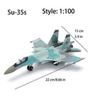 Fighter Aircraft Building Blocks