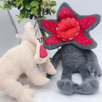 Horror Plush Toy – Monster Stuffed Doll for Halloween Decor