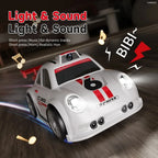 RC Drift Car – 1:32 High-Speed Racing Car with HD Camera