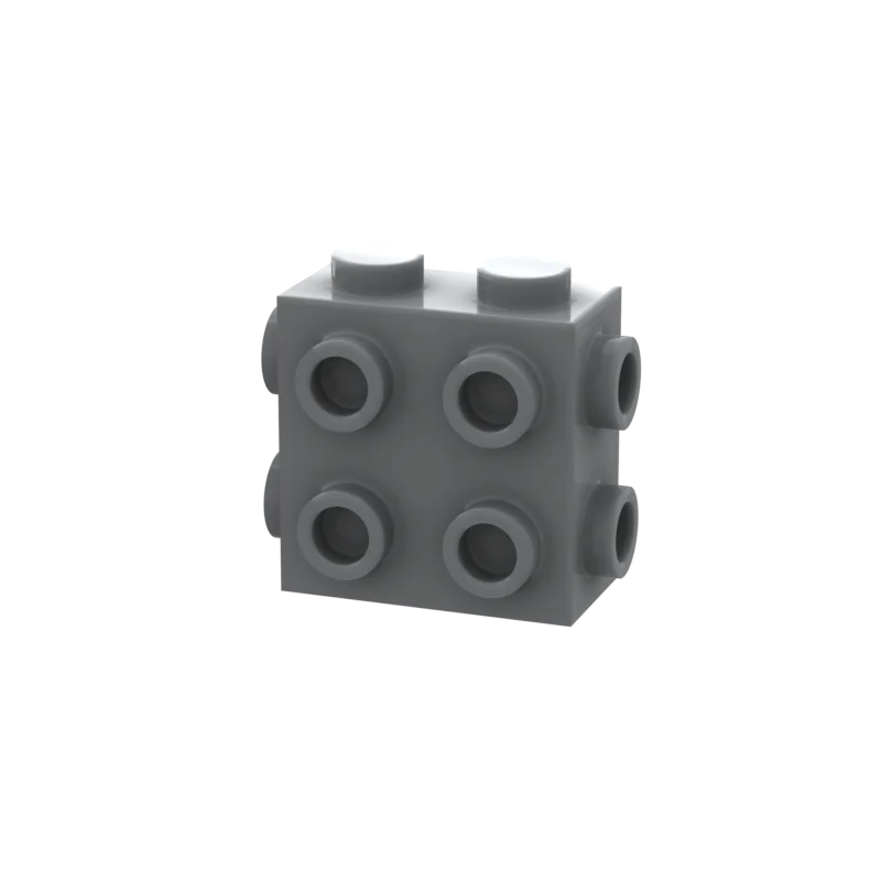 Robot Building Blocks – Mechanical Construction Set for Kids