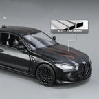 1:36 Diecast Car Model – Alloy Pull Back Vehicle