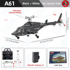 RC Helicopter – 4CH 2.4G Altitude Hold