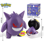 PVC Character Model Toy