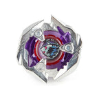 Battle Spinning Top Metal Gyro Toy for Kids Ages 6–12