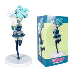 Anime Figure – 12-21cm PVC Kawaii Collectible Model