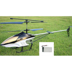 RC Helicopter – 80CM 4CH Remote Control