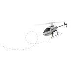 RC Helicopter – 2.4GHz 6CH 3D Flip