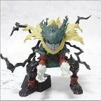 Anime Action Figure – 11cm PVC Collectible Model for Display