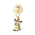 Plush Keychain Mini Stuffed Animal Bag Charm – Cute Gift