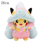 Character Plush Toy – Soft Stuffed Animal for Kids & Gifting
