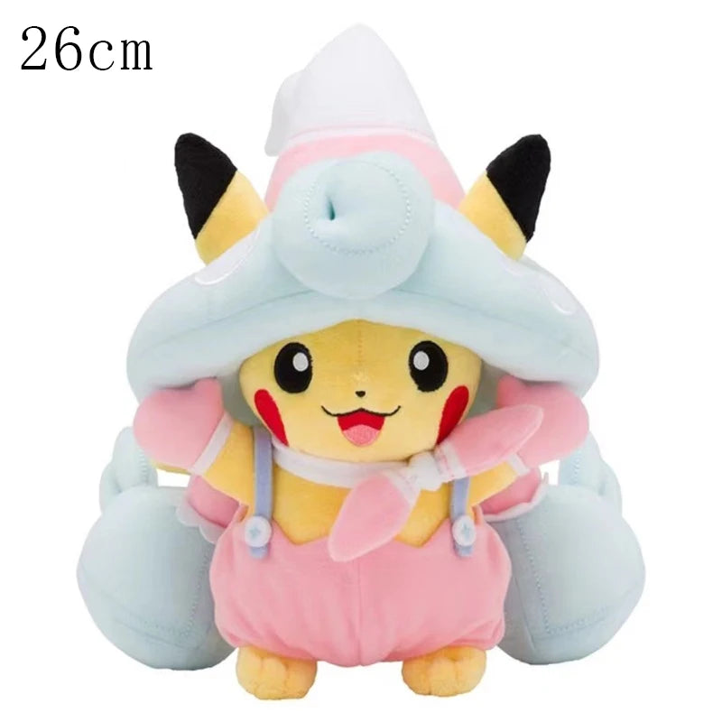 Character Plush Toy – Soft Stuffed Animal for Kids & Gifting