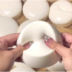 Yogurt Cake Squishy Toy – Slow Rising Soft Squeeze Fidget