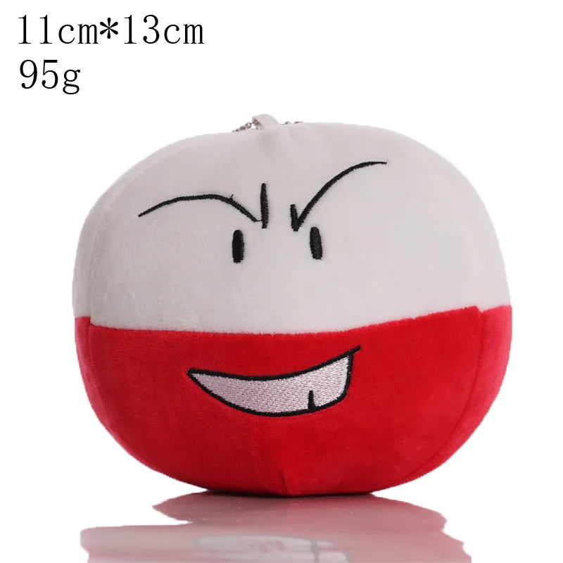 Cute Plush Toy – 20cm Character Stuffed Doll