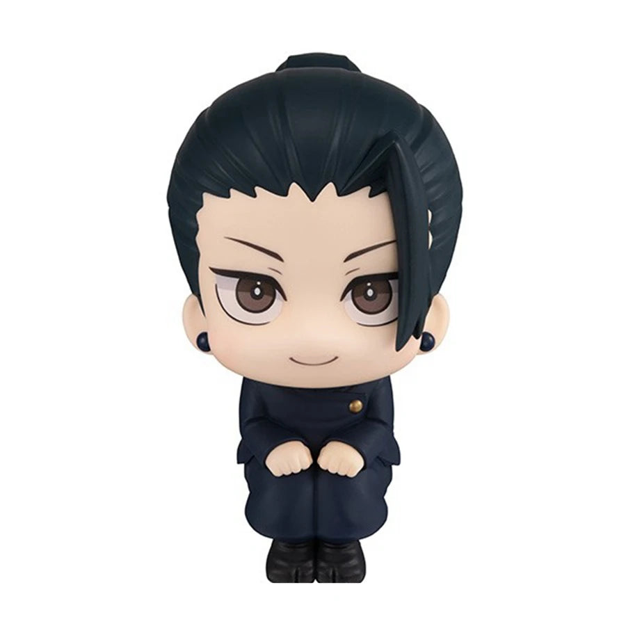 Anime Figure – 10CM PVC Collectible