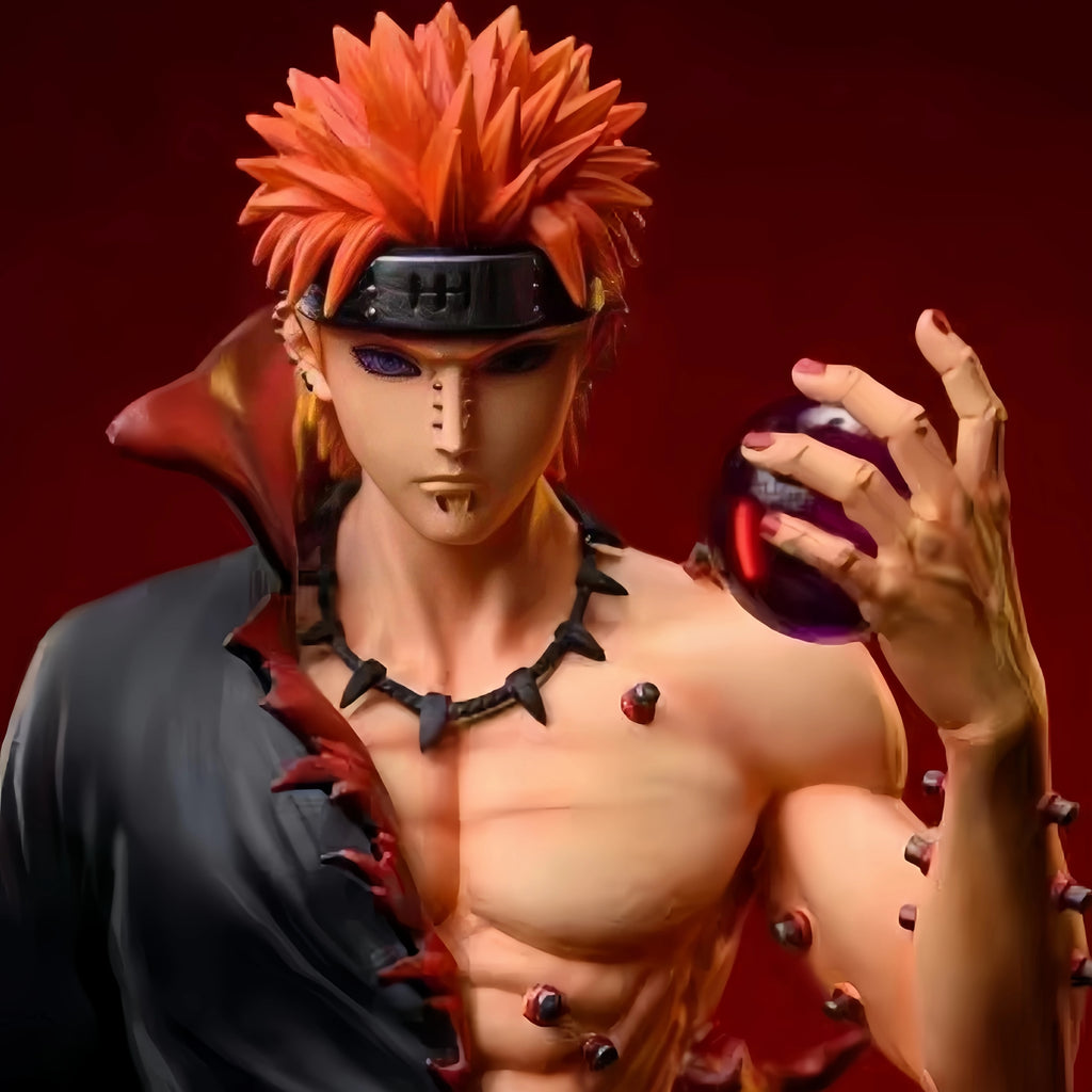 Anime Action Figure – 23cm PVC Collectible Statue