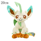 Cute Plush Toy – 20cm Character Stuffed Doll