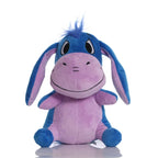 Kawaii Bear Plush Toy – Soft Cartoon Stuffed Doll for Kids