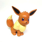 Anime Figure – 5-8CM PVC Collectible