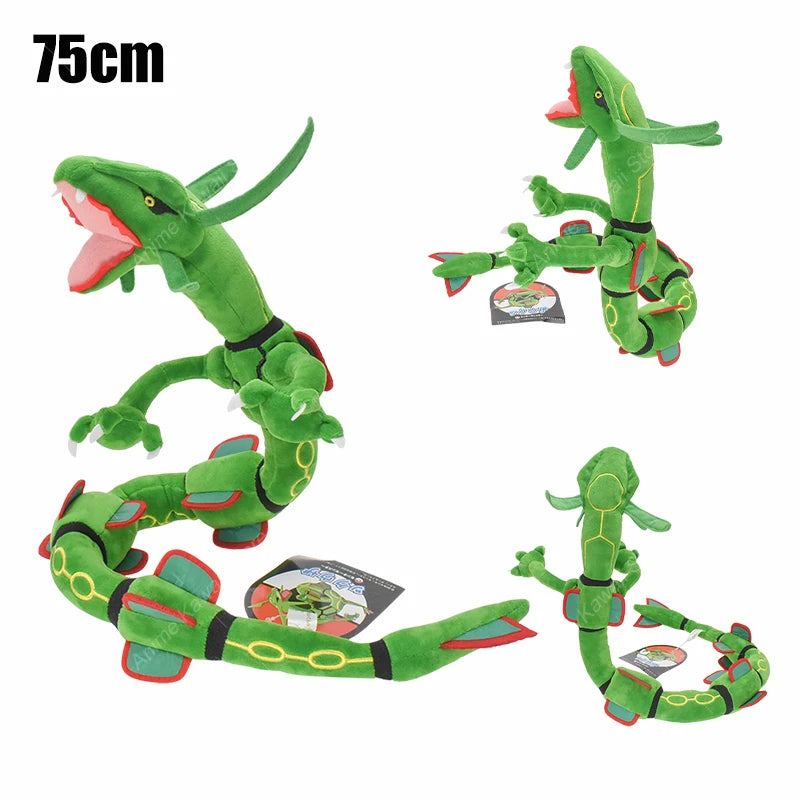 Character Plush Keychain – Cute PP Cotton Cartoon Bag Charm