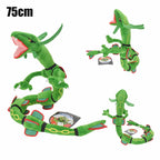 Character Plush Keychain – Cute PP Cotton Cartoon Bag Charm