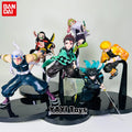 Anime Action Figure – PVC Character Collectible Model
