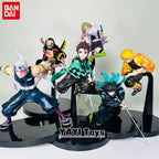 Anime Action Figure – PVC Character Collectible Model