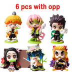 Anime Blind Box Figure