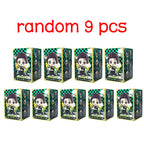 Anime Blind Box Figure