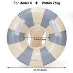 Inflatable Pool Float – Swimming Ring & Pool Float Seat
