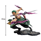 Anime Action Figure – 10cm PVC Collectible Statue