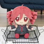 Product Title: Anime Plush Toy – Soft Character Stuffed Doll for Collectors