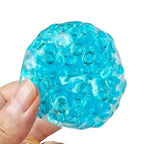 Ice Beads Squishy Balls – Slow Rebound Squeeze Fidget Toy