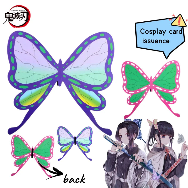 Anime Cosplay Hairpin Decorative Costume Hair Accessory