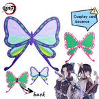 Anime Cosplay Hairpin Decorative Costume Hair Accessory