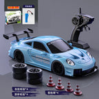 RC Drift Car –  High-Speed Racing Car