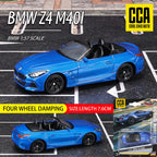 Diecast Car – 1:64 Alloy Model