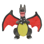 Charizard Plush Toy – 25cm Soft Cartoon Character Stuffed Doll