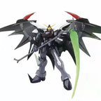 Robot Model Kit – 1/144 Scale Customizable Action Figure