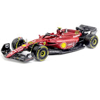 1:43 Diecast F1 Model Car – Static Racing Collectible