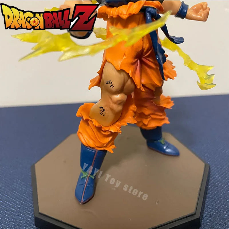 Anime Figure – 16CM PVC Collectible