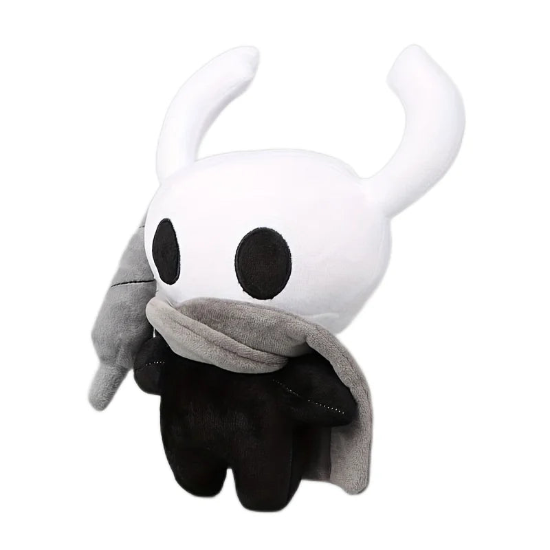 Hollow Knight Plush 10.63 Inch Soft Stuffed Character Toy