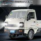 RC Off-Road Truck – LED Light With  Remote Control