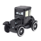 Car 2 Chick Hicks Pixar Cars Mater Huston Jackson Storm Ramirez Mini Racing Dinoco Diecast Metal Alloy Boy Toy Christmas Gift