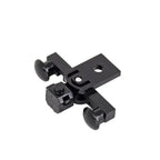 Train Building Blocks – DIY Carriage Wheel Model Building Set