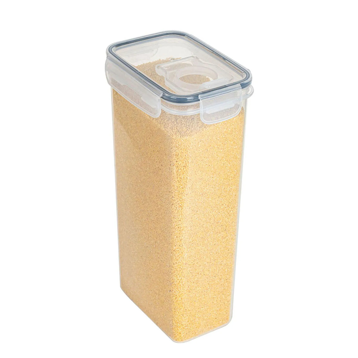 Airtight Food Storage Container with Lid for Kitchen