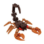 Insect Building Blocks – DIY Bee, Ant & Butterfly Model Set