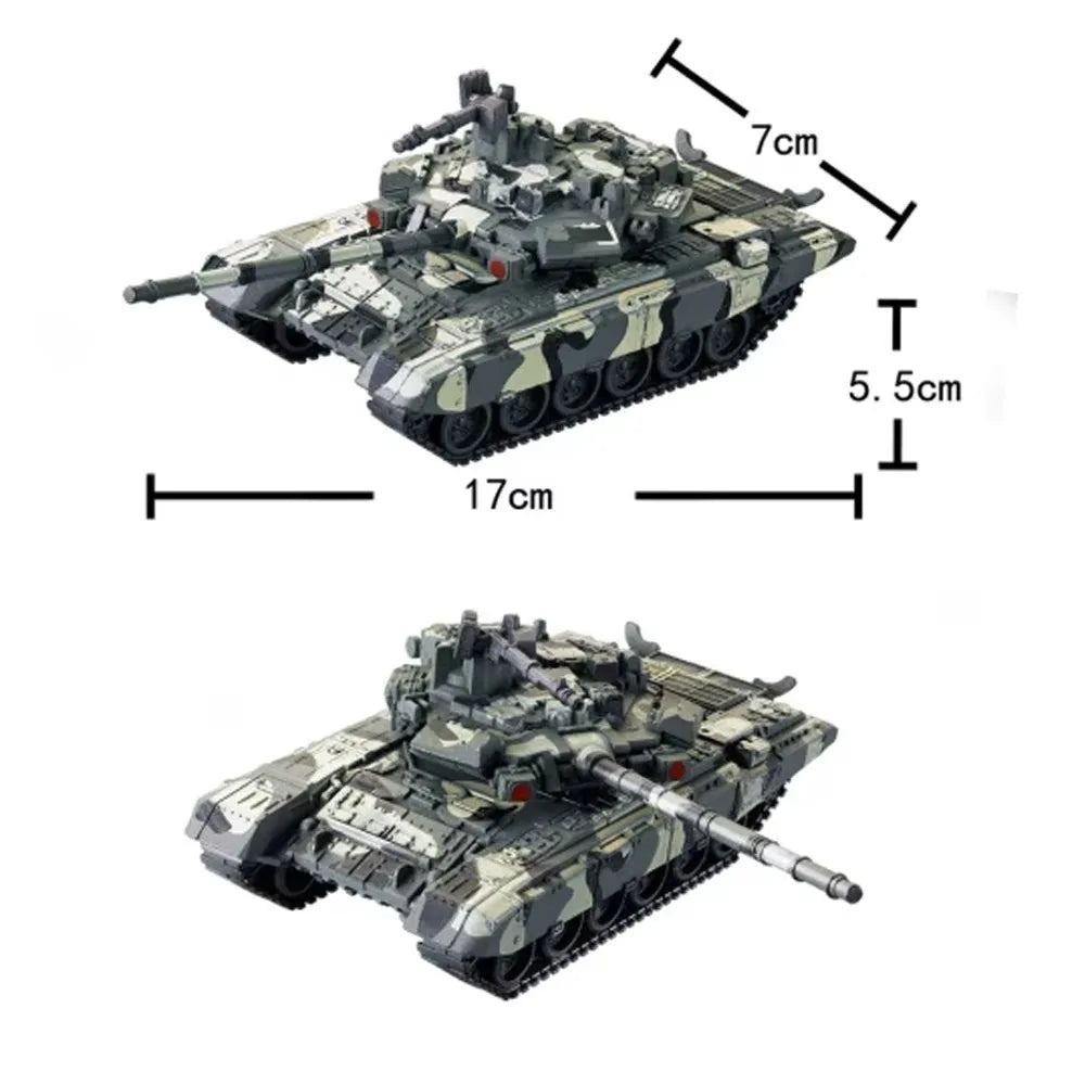 Military Aircraft Model – 1:72 Scale Fighter Plane
