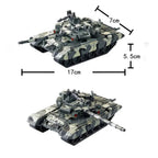 Military Aircraft Model – 1:72 Scale Fighter Plane