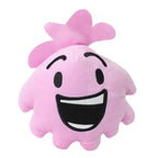Battle for Dream Island BFDI Plush Toy Caroon Doll Soft Stuffed Figure Marker Pen Fries Bottle Nail Pie Boy Girls Birthday Gifts