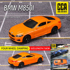 Diecast Car – 1:64 Alloy Model